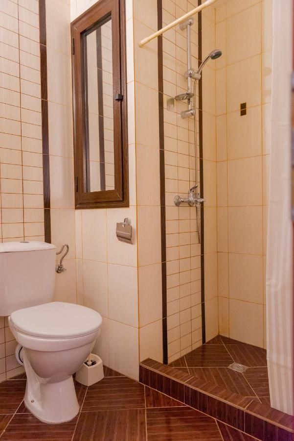 Green Life Beach Resort Apartment Sozopol Exterior photo
